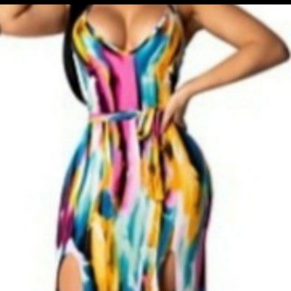 Ladies Sundress NWOT